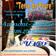 La Chorale Terre De Peyre