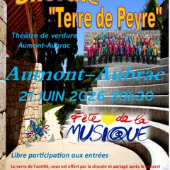 La Chorale Terre De Peyre