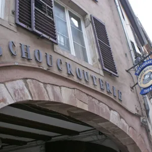 Théâtre de la Choucrouterie