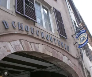 Théâtre de la Choucrouterie