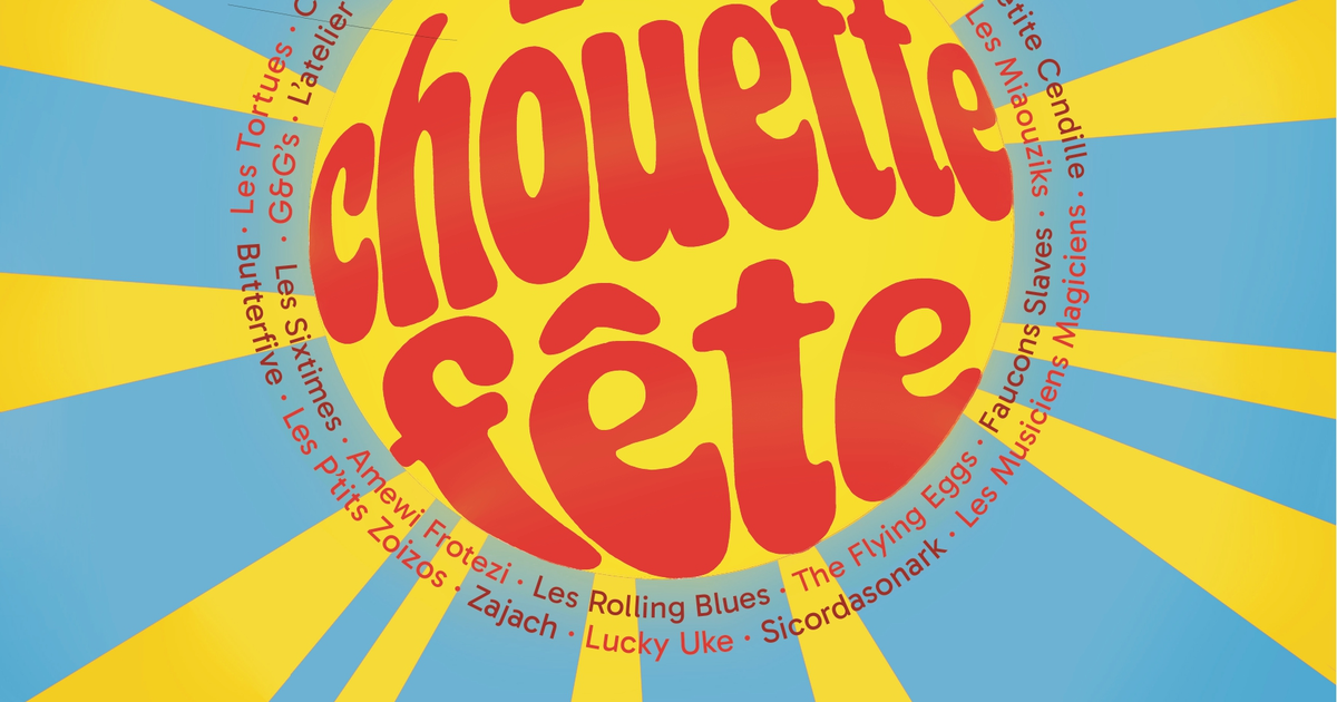 La Chouette Fête