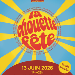 La Chouette Fête
