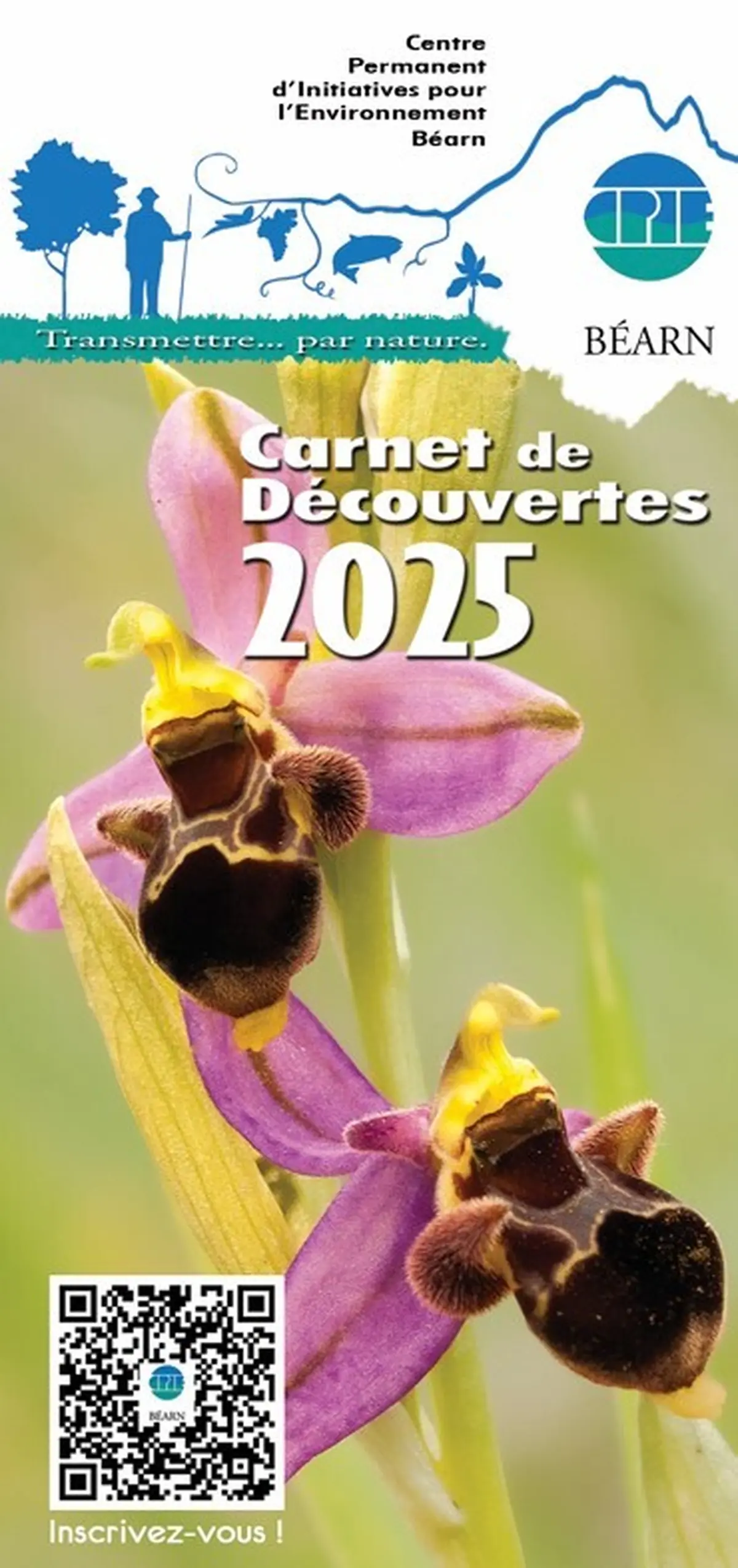 La chouette qui aime la forêt - Sortie CPIE