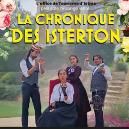 La Chronique des Isterton