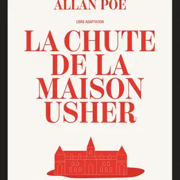La chute de la maison Usher