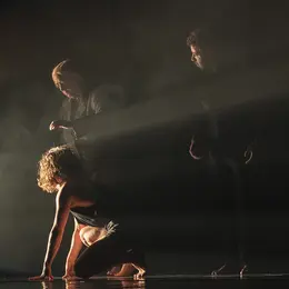 La chute des anges