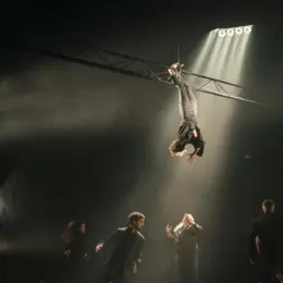 La chute des anges - Opéra de Limoges