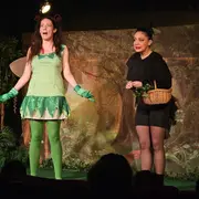 La Cigale Et La Fourmi