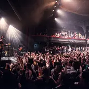 La Cigale