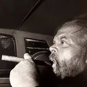 La Cinémathèque française : My Name is Orson Welles