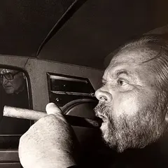 La Cinémathèque française : My Name is Orson Welles