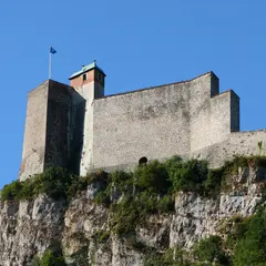 Citadelle de Besançon