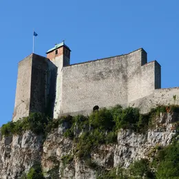 Citadelle de Besançon
