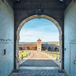 La Citadelle de Besançon, tout un programme !