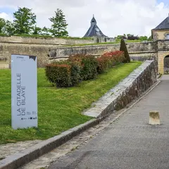 La Citadelle de Blaye