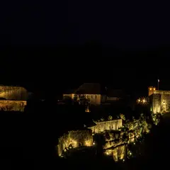 La Citadelle – parcours nocturnes