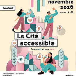 La Cité accessible