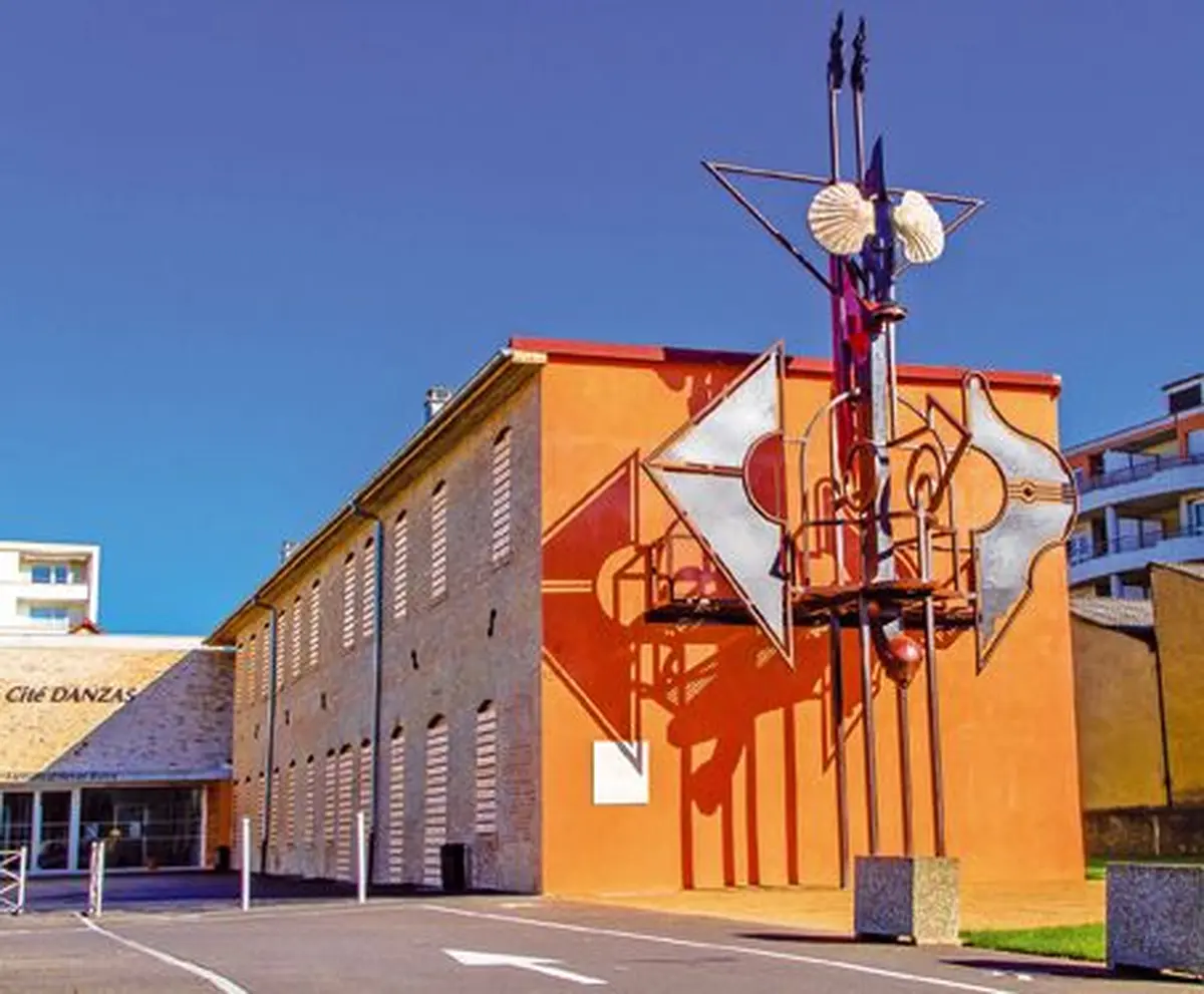 La cité danzas : des artisans originaux réunis sous le même toit