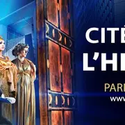 La Cité de l'Histoire