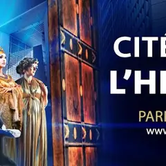 La Cité de l'Histoire