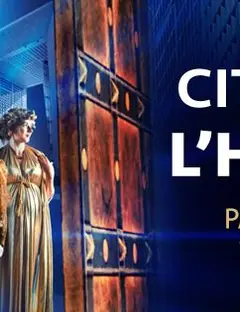 La Cité de l'Histoire