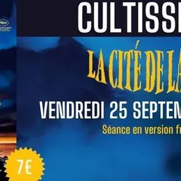 La Cité de la Peur