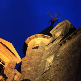 La Cité des énigmes oubliées