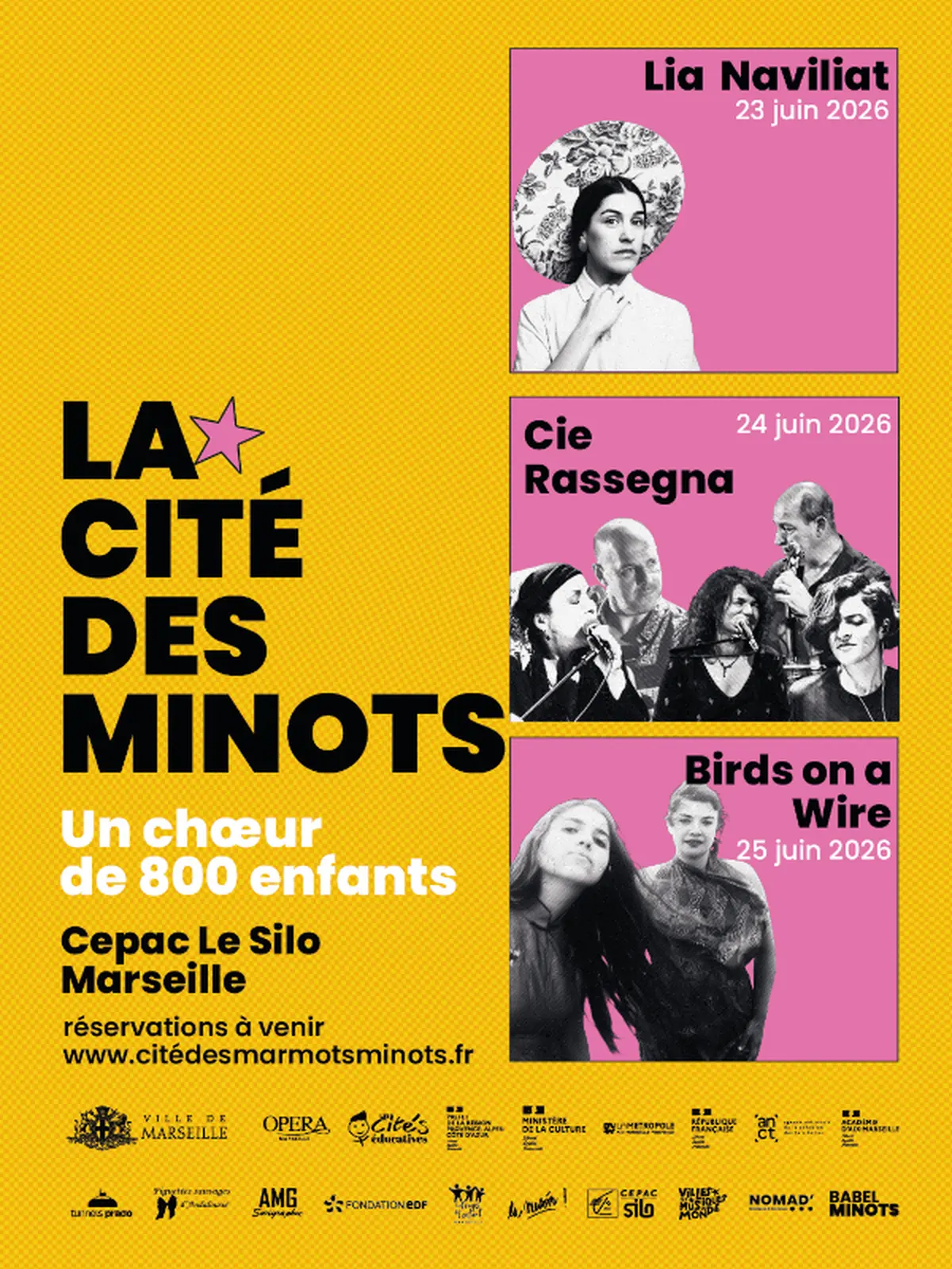 La Cité des Minots #11