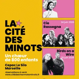 La Cité des Minots #11