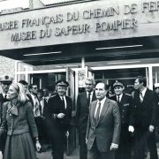 La Cité du Train fête ses 50 ans !