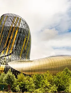 La Cité du vin