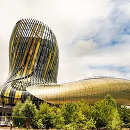 La Cité du vin
