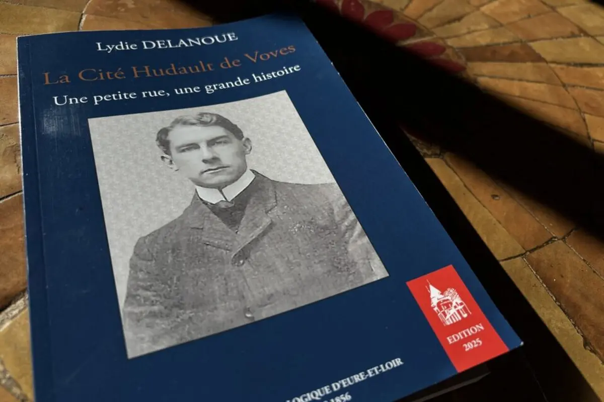La cité Hurault de Voves : une petite rue, une grande histoire