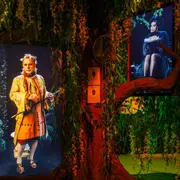 5 expériences immersives à vivre en ce moment à Paris