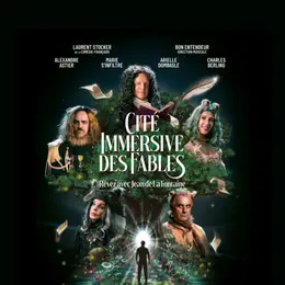 La Cité Immersive des Fables