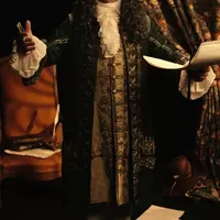 Jean de La Fontaine, Laurent Stocker &copy; Cités Immersives & Fabien Drugeon