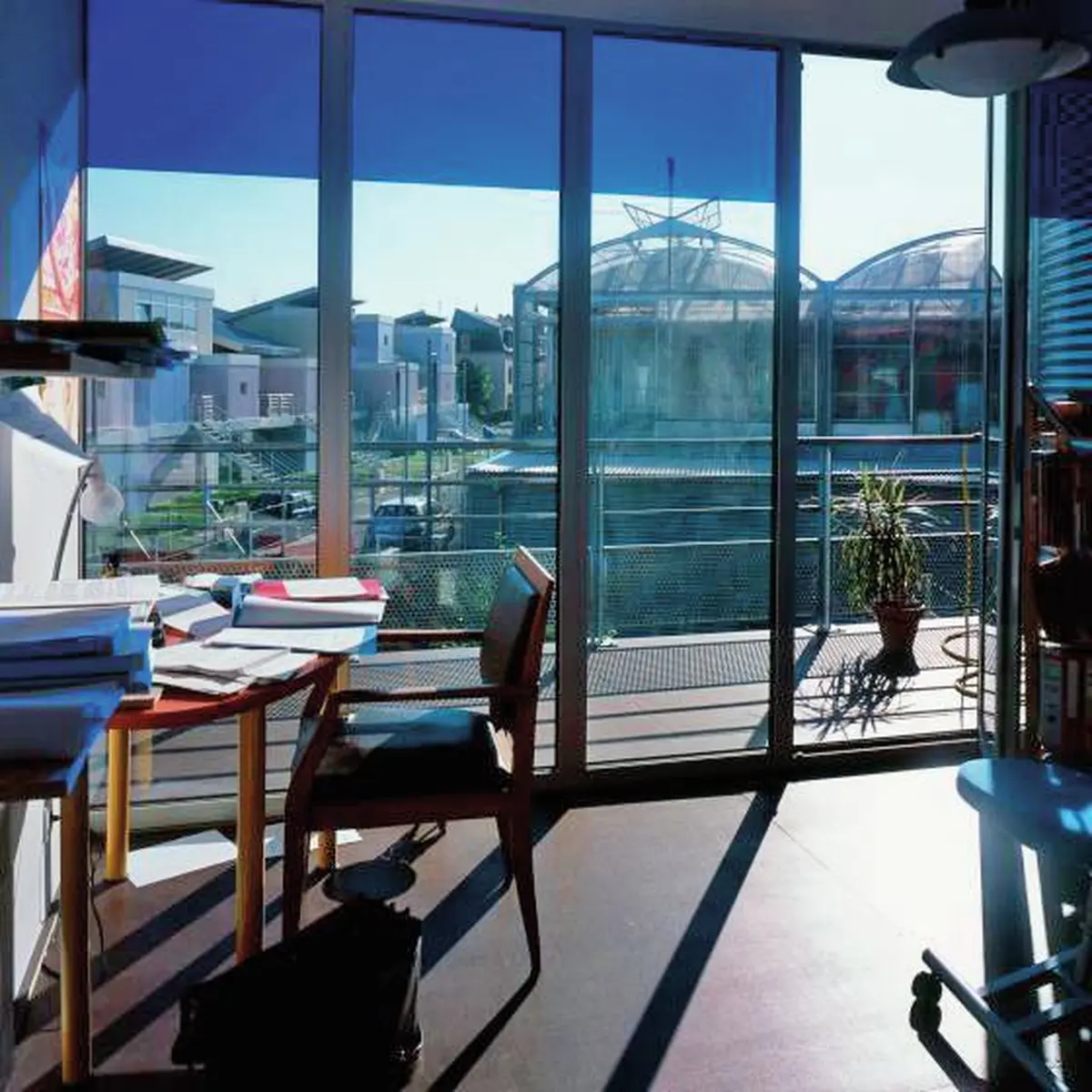 La Cité Manifeste à Mulhouse