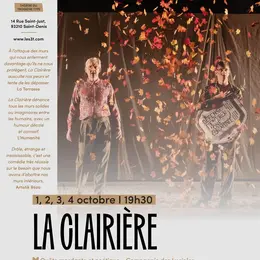 La clairière