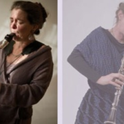 La clarinette se déchaîne et conte