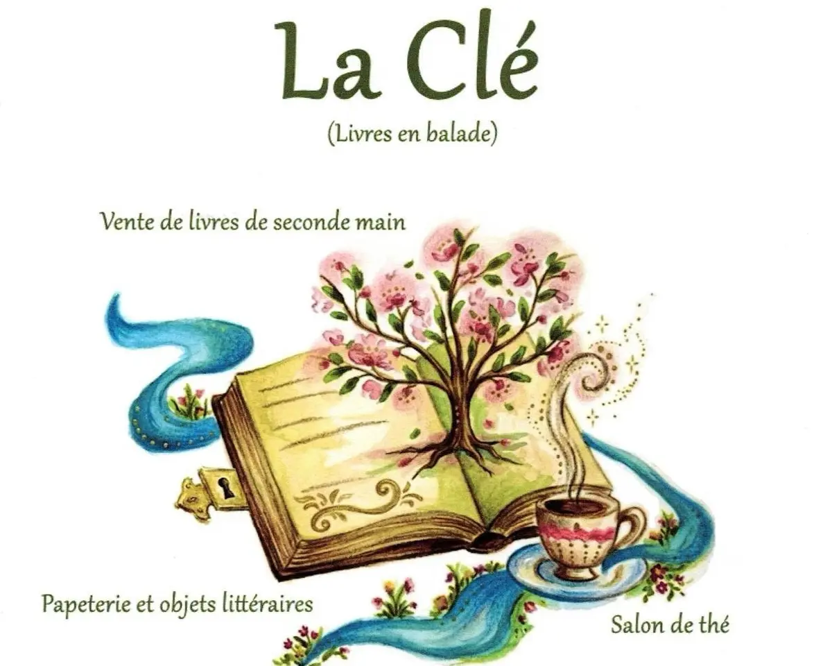 La Clé (Livres en balade)