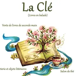 La Clé (Livres en balade)