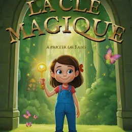 La Clé Magique