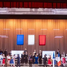 La Clémence de Titus - Opéra de Limoges