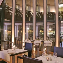 Restaurant La Closerie