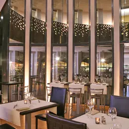 Restaurant La Closerie