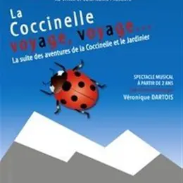 La Coccinelle Voyage Voyage