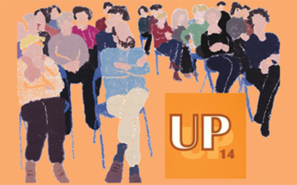 Les amies et amis de l'université populaire du 14° arrondissement