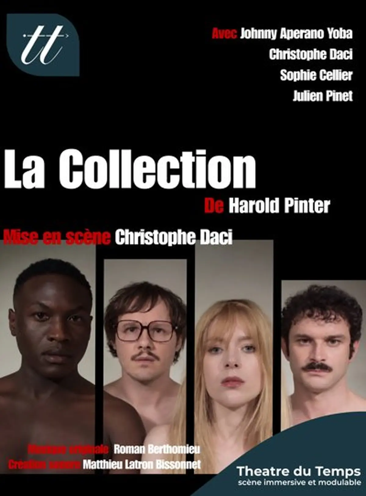 La Collection