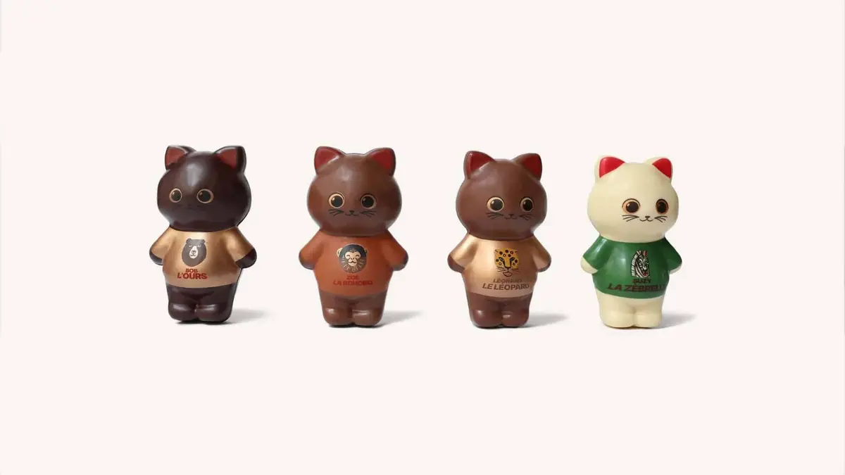 Les Héros de la Chaponie