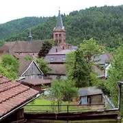 Escapade dans le Florival 